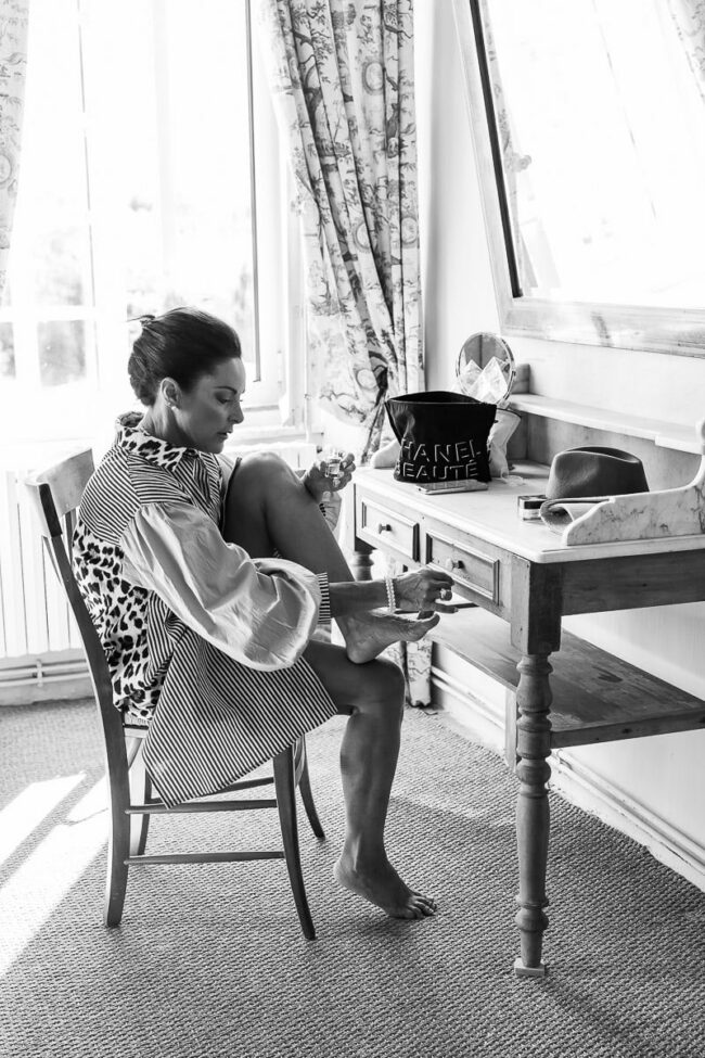 Préparatifs Mariage Peypin