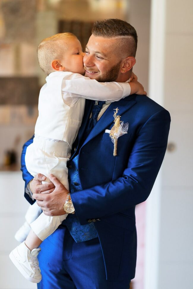 Préparatifs Mariage Rognac