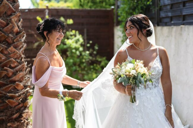 Préparatifs Mariage Saint-Chamas