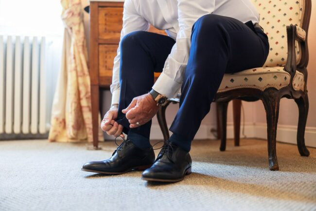 Préparatifs Mariage Saint-Victoret