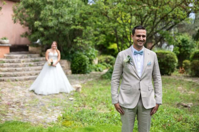 Préparatifs Mariage Saintes-Maries-de-la-Mer