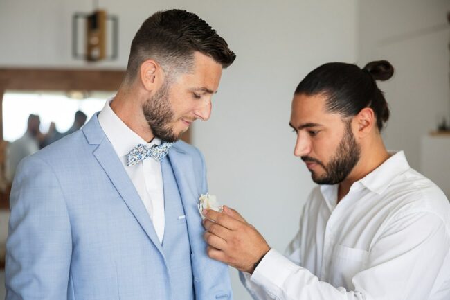 Préparatifs Mariage Salon-de-Provence