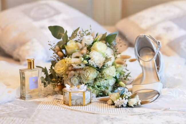 Préparatifs Mariage Velaux