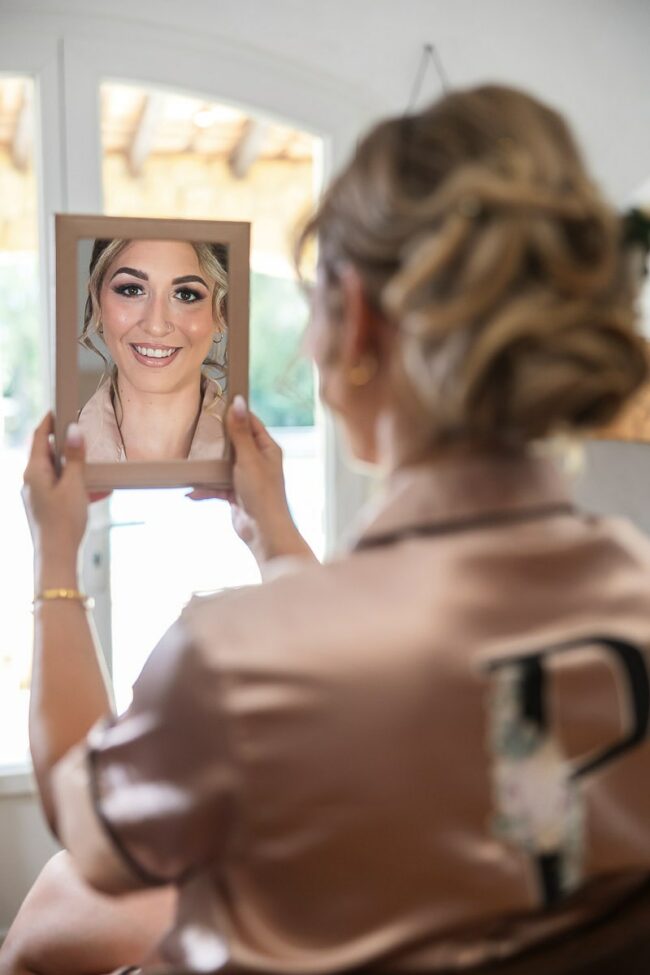 Reportage photo préparatifs Mariage Coudoux