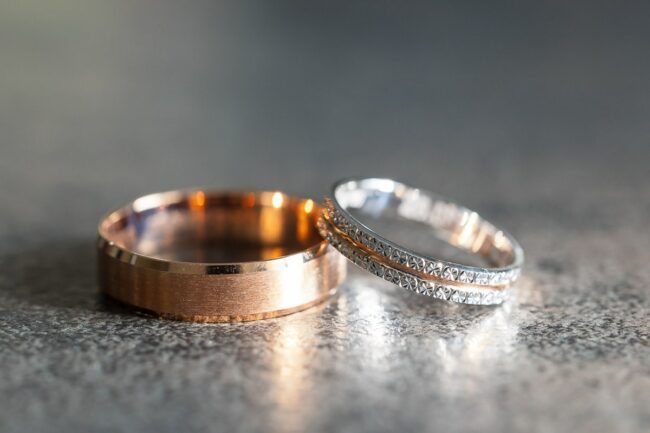 Reportage photo préparatifs Mariage Luberon