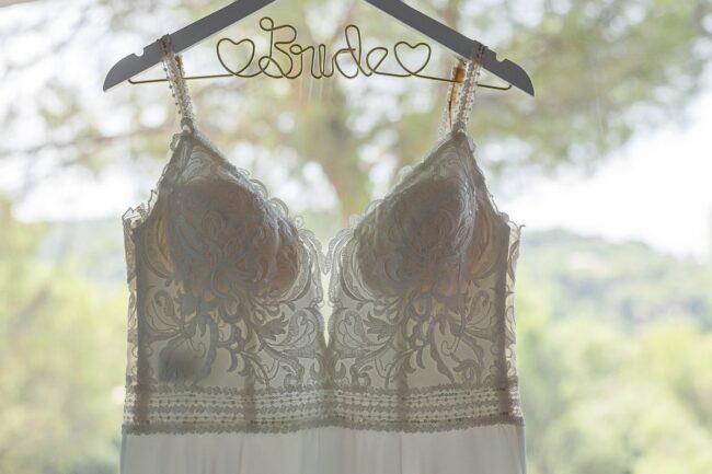 Reportage photo préparatifs Mariage Marseille