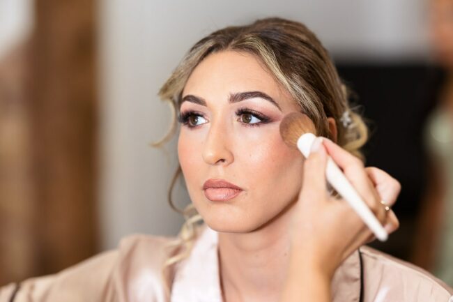 Reportage photo préparatifs Mariage Saint-Mitre-les-Remparts