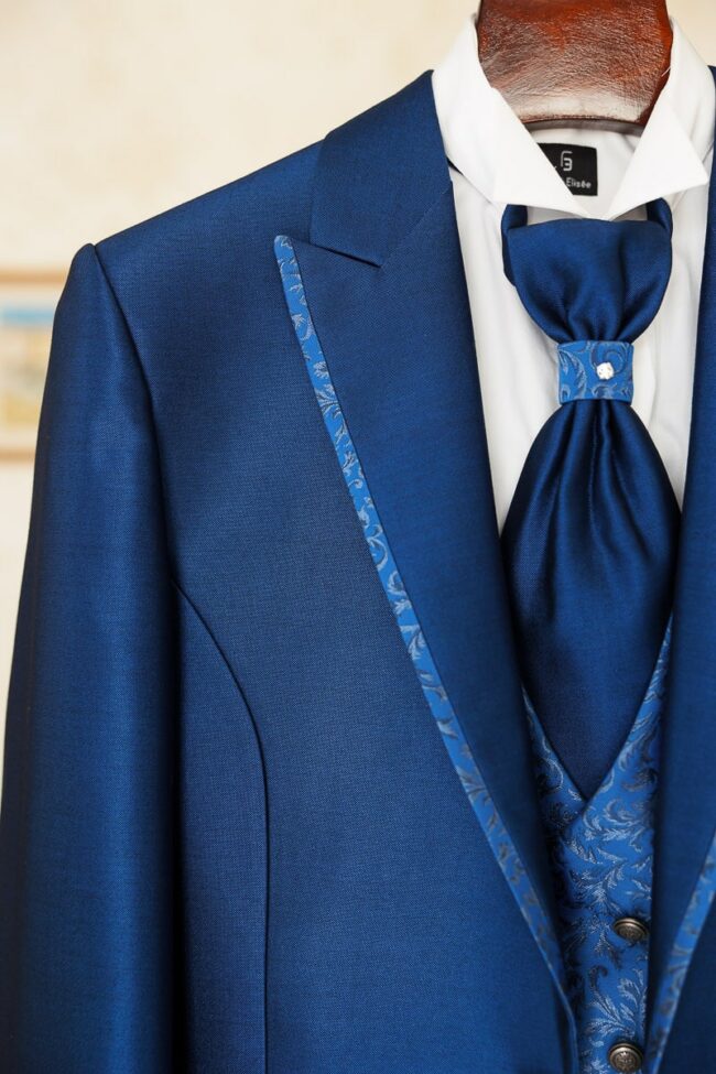 Reportage photo préparatifs Mariage Saintes-Maries-de-la-Mer