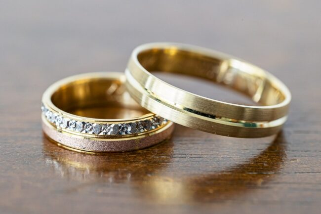 Reportage photo préparatifs Mariage Salon-de-Provence