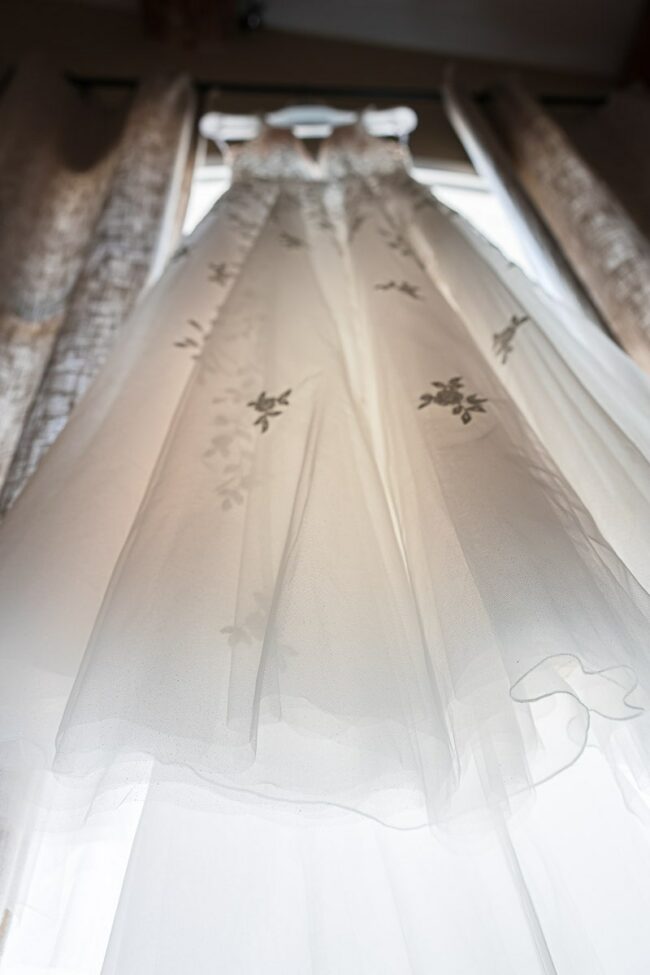 Reportage photo préparatifs Mariage Sausset-les-Pins