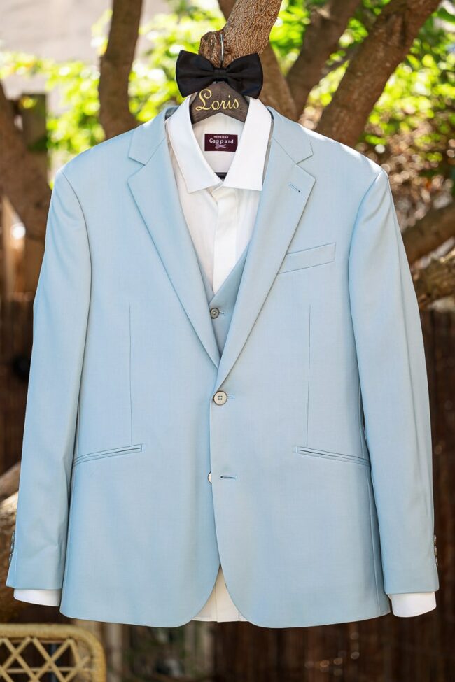 Reportage photo préparatifs Mariage Septèmes-les-Vallons