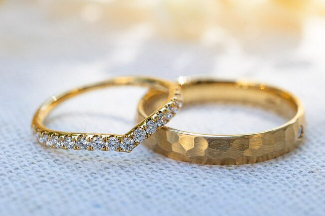 Reportage photo préparatifs Mariage Trets