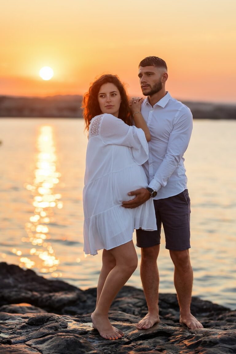 Photographe Grossesse Aix-en-Provence 13100