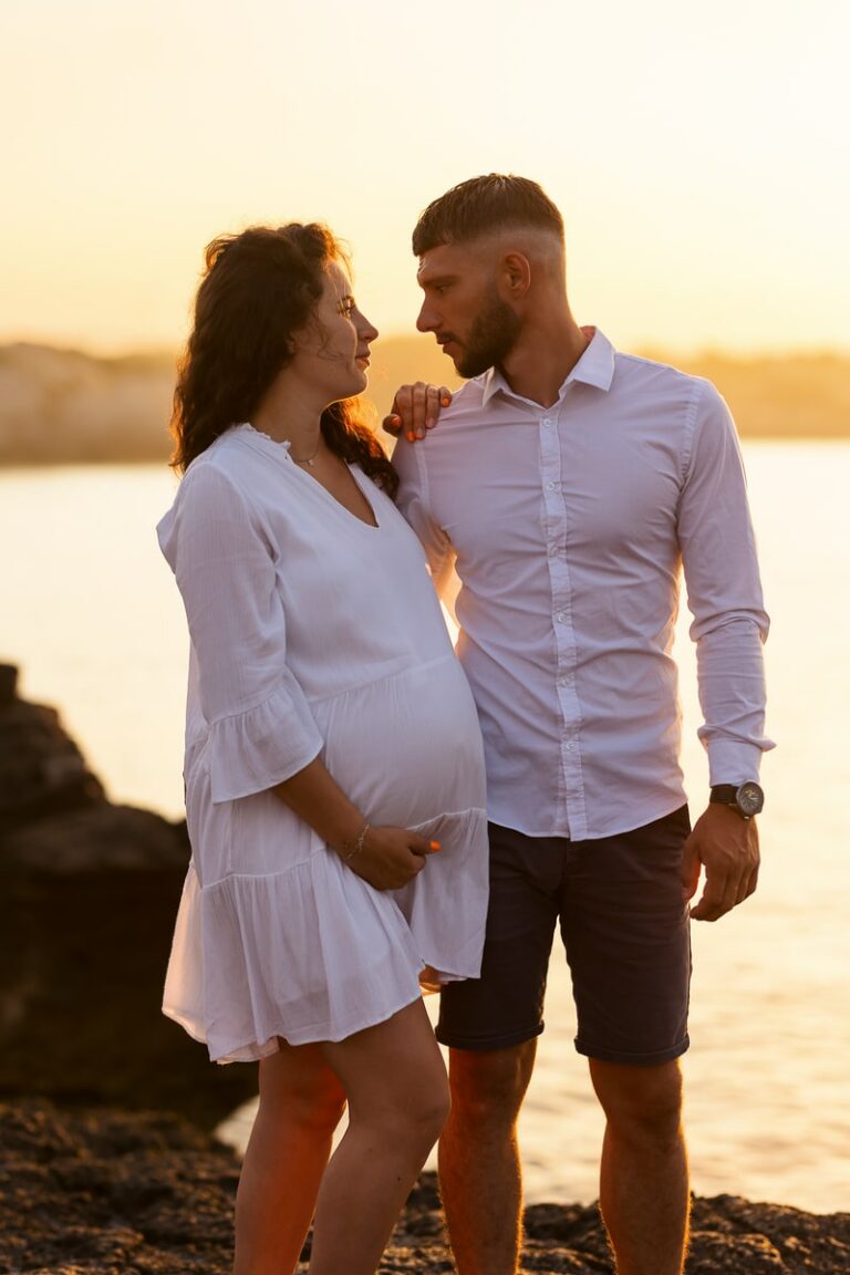 Photographe Grossesse Cabriès 13480