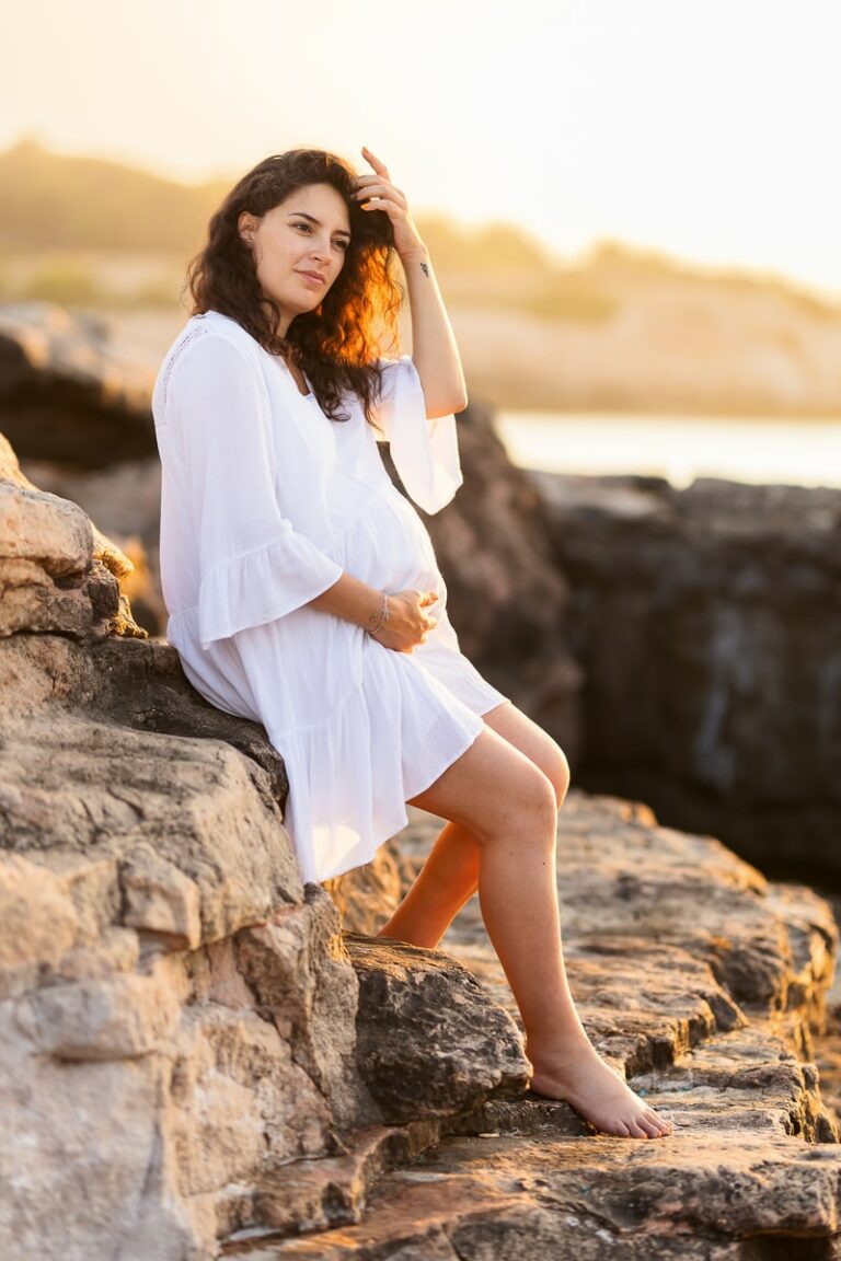 Photographe Grossesse Carry-le-Rouet 13620