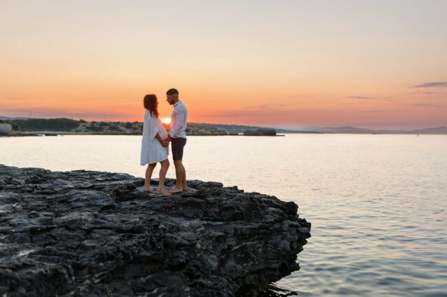 Photographe Grossesse Lançon-Provence 13680