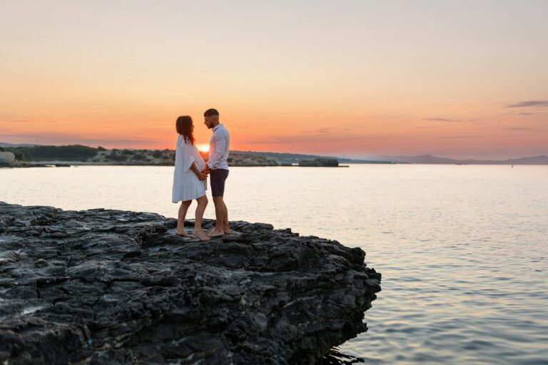 Photographe Grossesse Lançon-Provence 13680