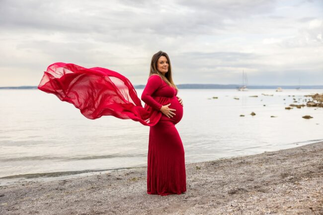 Photographe Grossesse Martigues 13500