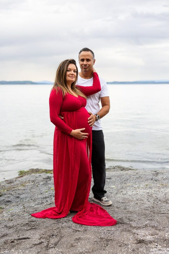 Photographe Grossesse Miramas 13140