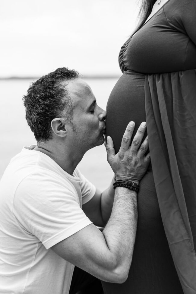 Photographe Grossesse Pélissanne 13330