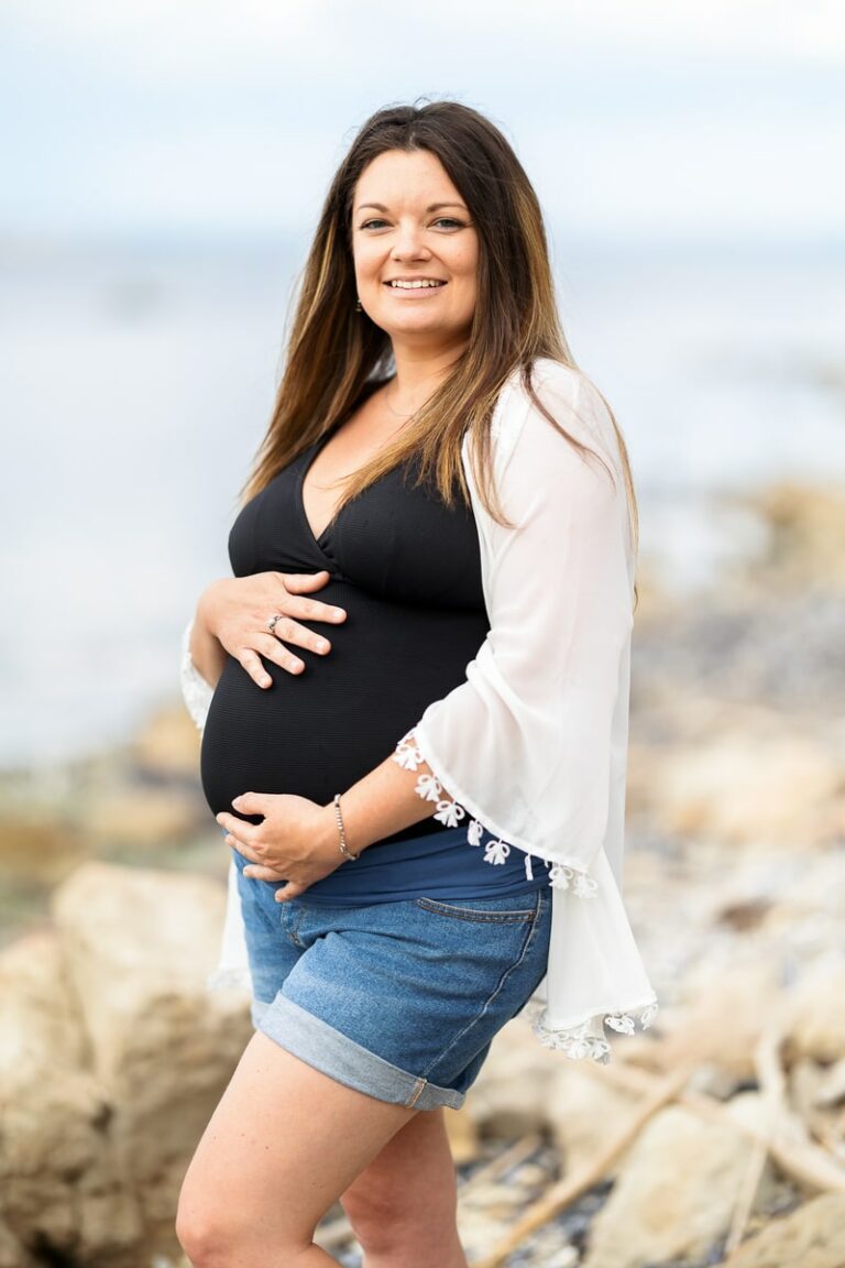 Photographe Grossesse Port-Saint-Louis-du-Rhône 13230