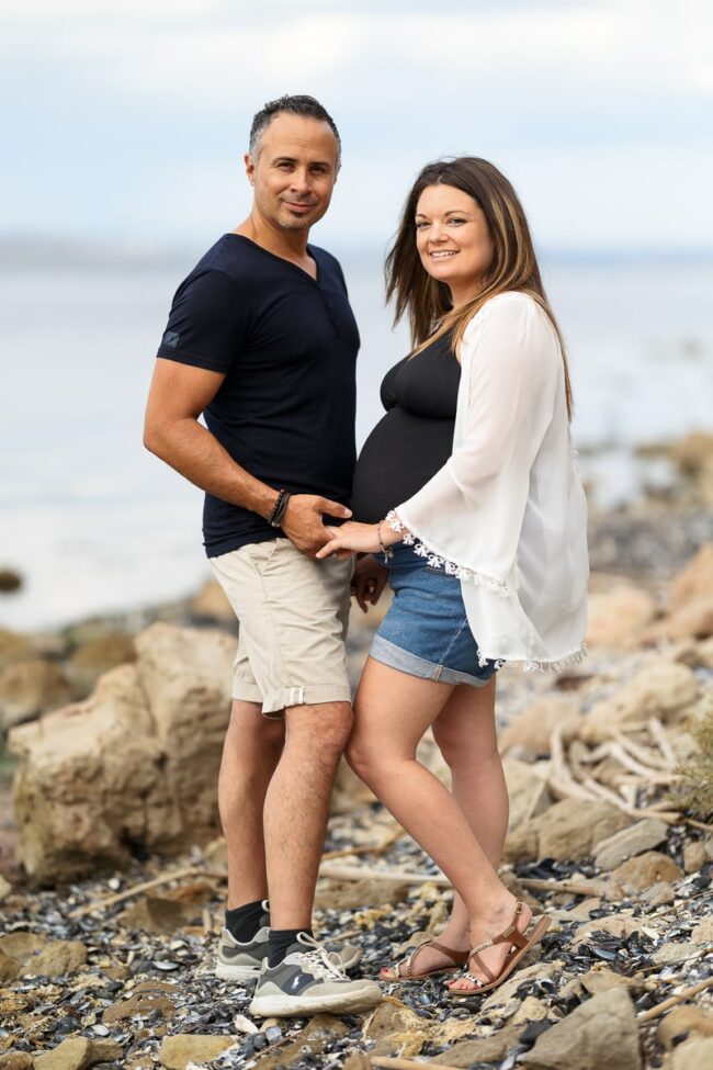 Photographe Grossesse Port-de-Bouc 13110