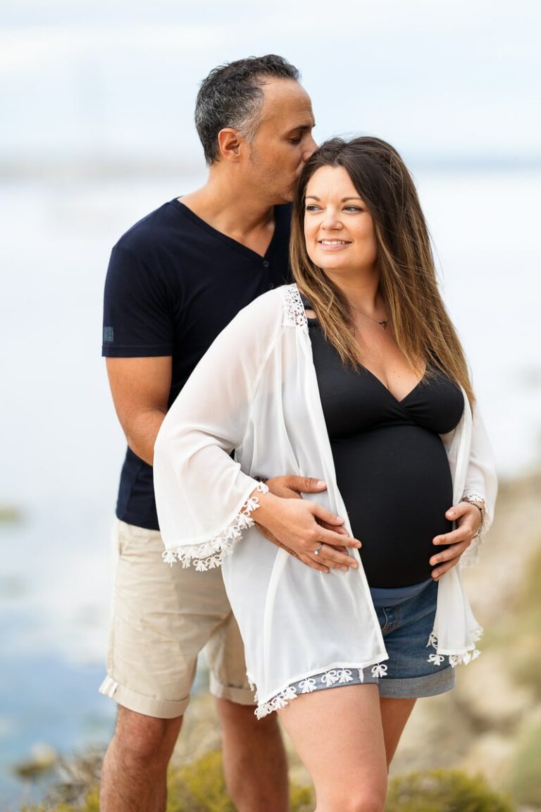 Photographe Grossesse Rognac 13340