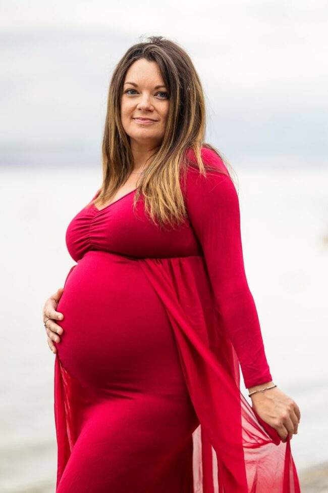 Photographe Grossesse Saint-Chamas 13250