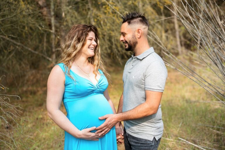 Photographe Grossesse Salon-de-Provence 13300