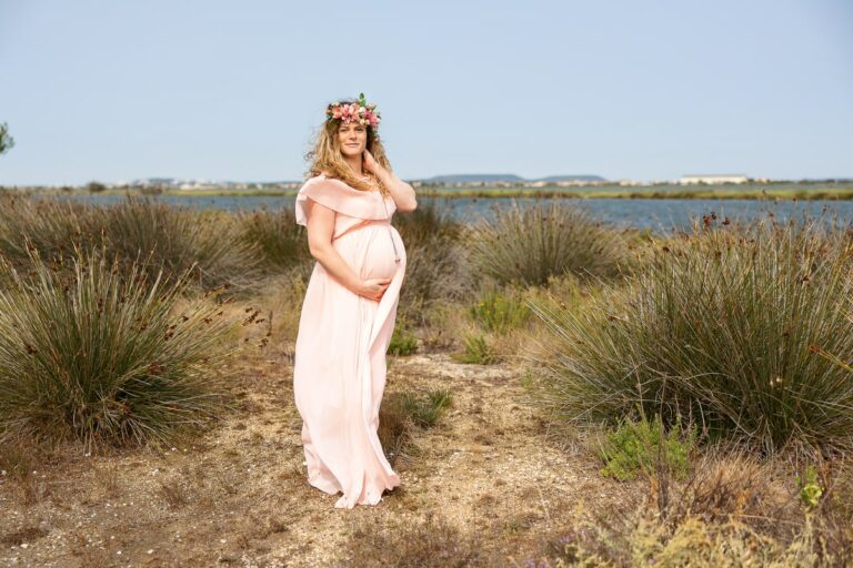 Photographe Grossesse Septèmes-les-Vallons 13240