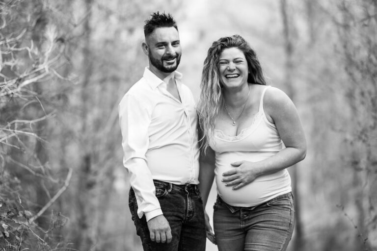 Photographe Grossesse Vitrolles 13127