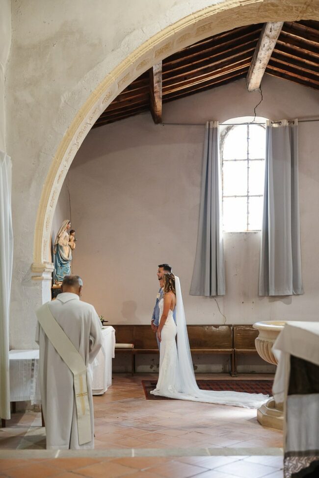 Photographe cérémonie religieuse Martigues