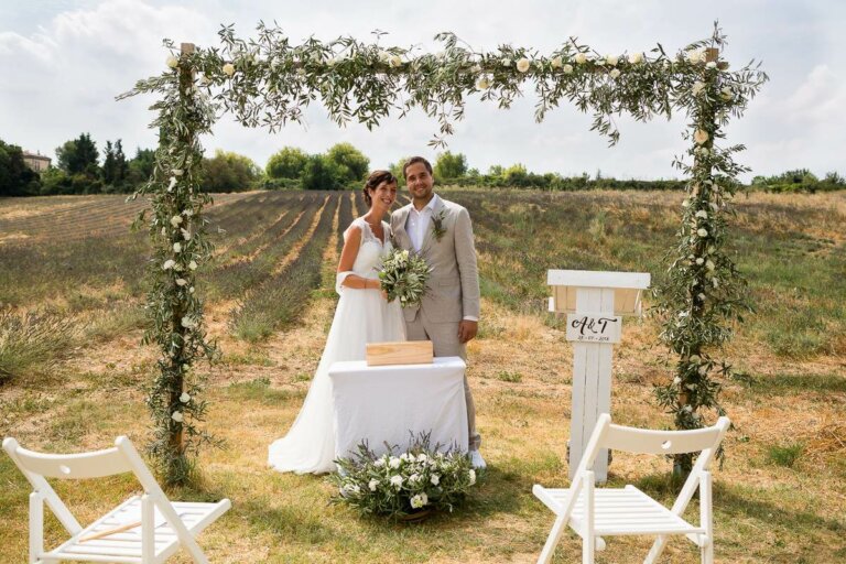 Photographe-mariage-bouches-du-rhone-champetre