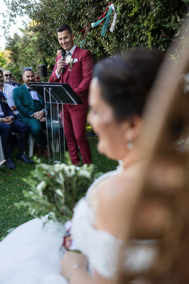 Photographe mariage engagement laïque Marignane