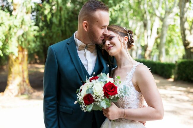 Photographe mariage mairie Carnoux-en-Provence