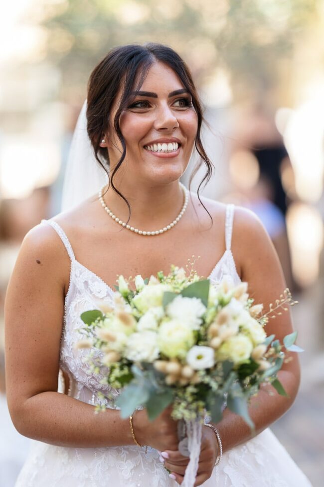 Photographe mariage mairie Châteauneuf-les-Martigues