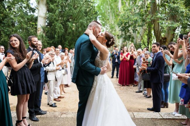 Photographe mariage mairie Coudoux