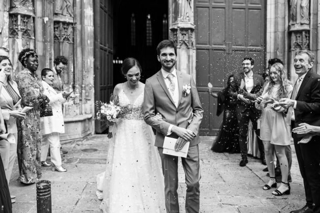 Photographe mariage mairie Fuveau