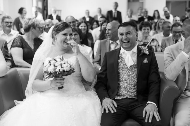 Photographe mariage mairie Salon-de-Provence