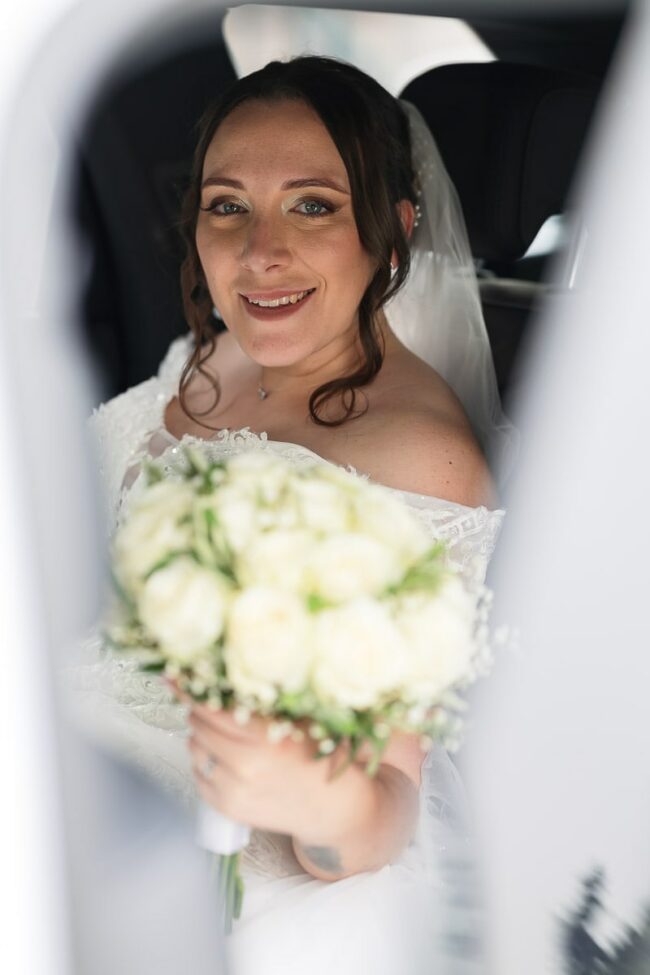 Photographe mariage mairie Trets