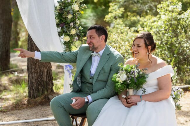 Reportage photo mariage rituel personnalisé Fos-sur-Mer