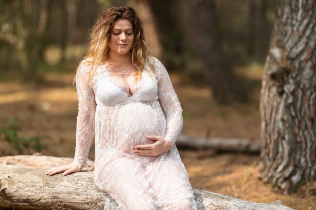 Séance photo grossesse Fos-sur-Mer 13270