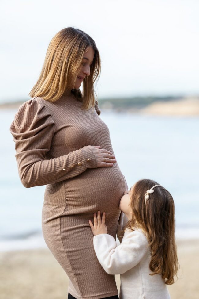 Séance photo grossesse Les Pennes-Mirabeau 13170
