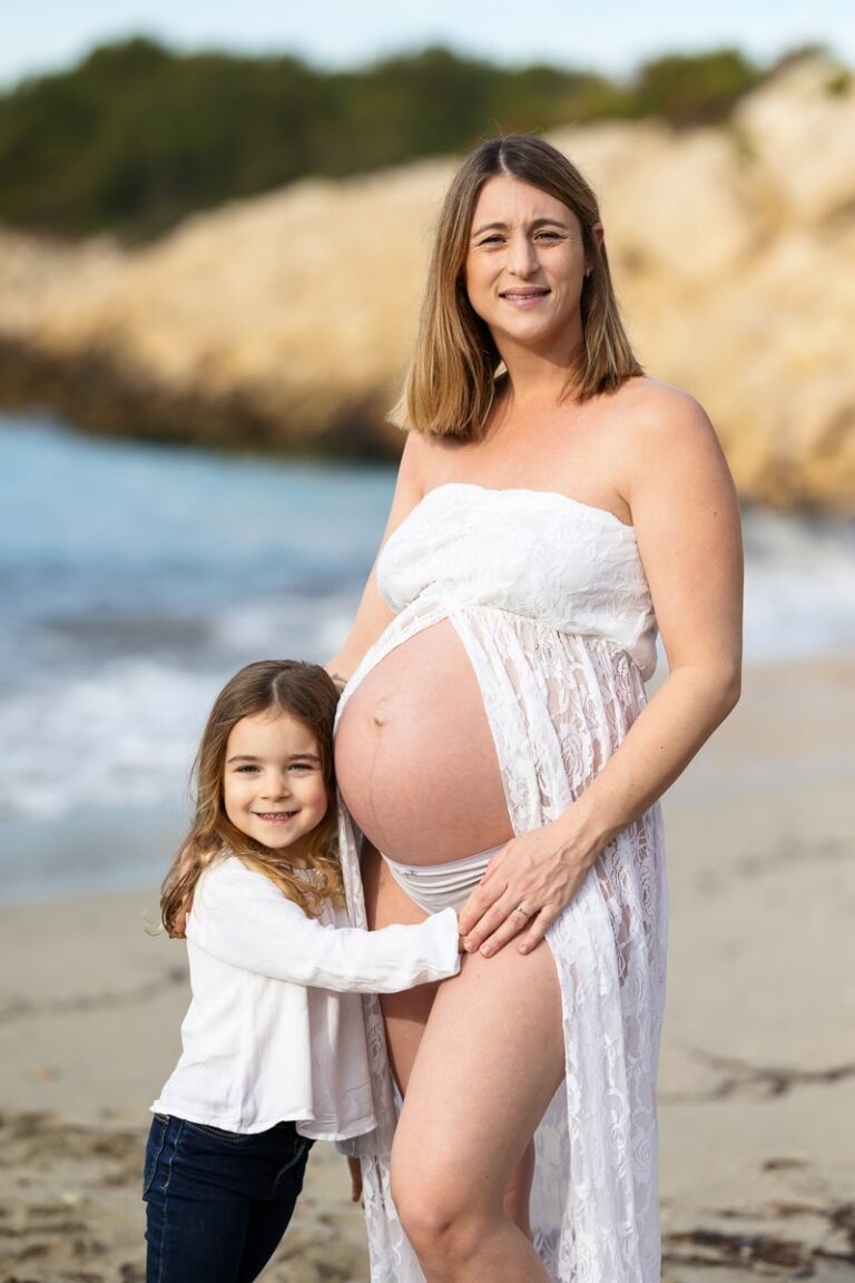Séance photo grossesse Port-de-Bouc 13110