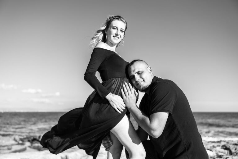 Séance photo grossesse Septèmes-les-Vallons 13240