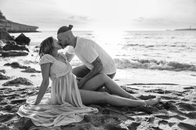 Séance photo maternité Carry-le-Rouet 13620