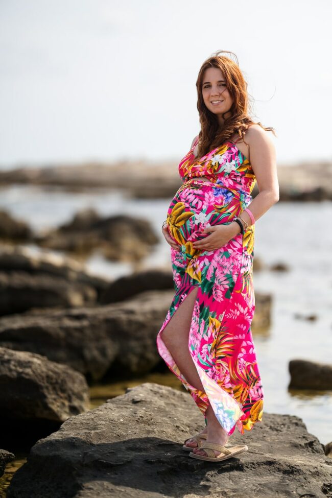 Séance photo maternité Salon-de-Provence 13300