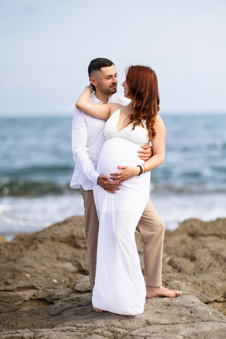 Séance photo maternité Septèmes-les-Vallons 13240