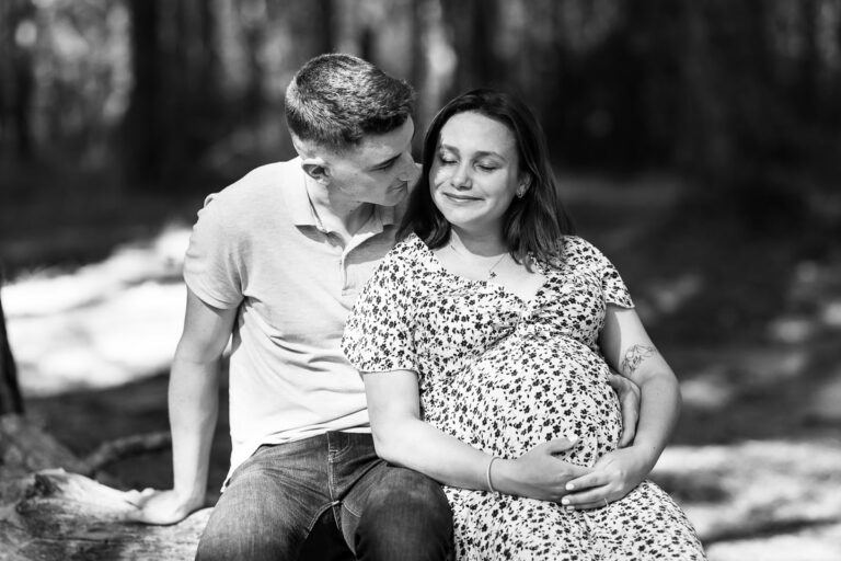 Shooting grossesse Cabriès 13480