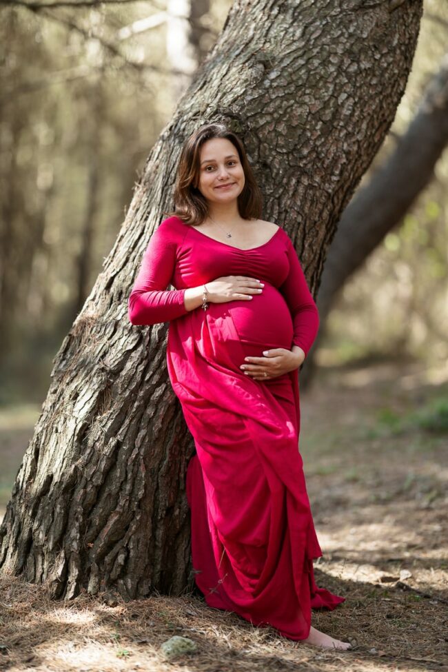 Shooting grossesse Istres 13118